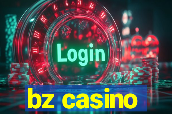 bz casino